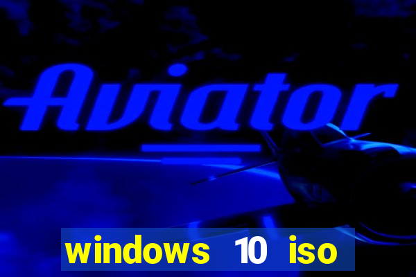 windows 10 iso google drive